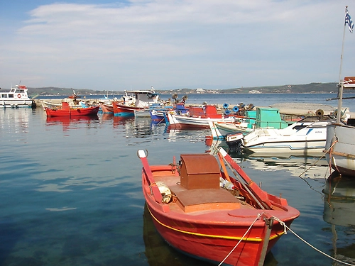 Hotel Thalassa Boutique Grecia (16 / 17)