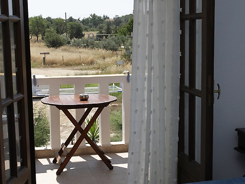 Hotel Thalassa Boutique Grecia (10 / 17)