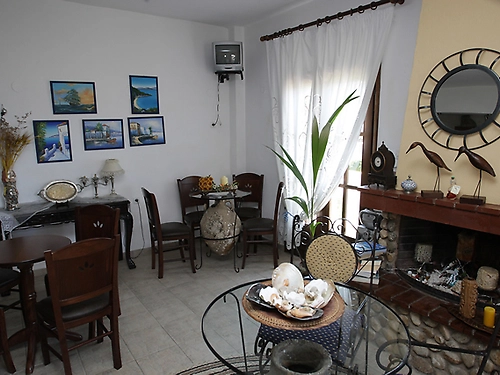 Hotel Thalassa Boutique Ammouliani Grecia (12 / 17)