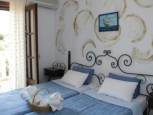 Hotel Thalassa Boutique Grecia (11 / 17)