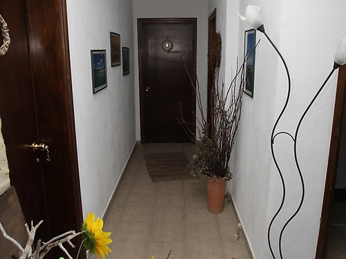 Hotel Thalassa Boutique Ammouliani Grecia (6 / 17)