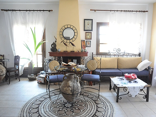 Hotel Thalassa Boutique Grecia (7 / 17)