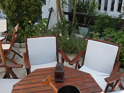 Hotel Thalassa Boutique Ammouliani (15 / 17)