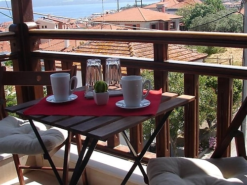 Hotel Alexandra Grecia (10 / 13)