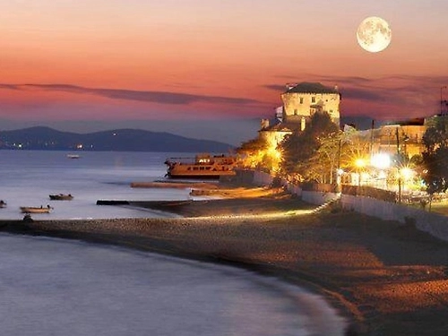 Hotel Alexandra Athos Grecia (12 / 13)