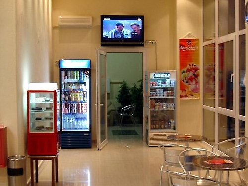 Hotel Loxandra Studios Sithonia Grecia (9 / 10)