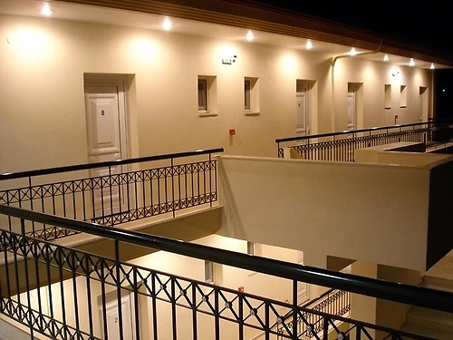 Hotel Loxandra Studios Grecia (10 / 10)