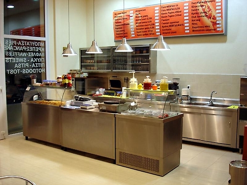 Hotel Loxandra Studios Sithonia (6 / 10)