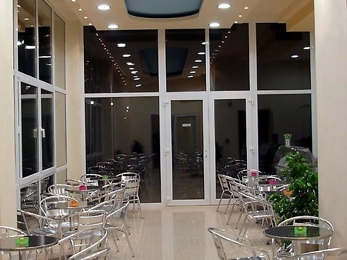 Hotel Loxandra Studios Sithonia (7 / 10)