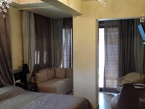 Hotel Meliton Inn Bungalows Sithonia (19 / 30)