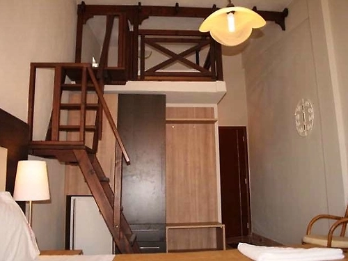 Hotel Meliton Inn Bungalows Grecia (14 / 30)