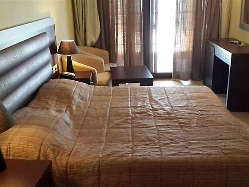 Hotel Meliton Inn Bungalows Sithonia (23 / 30)