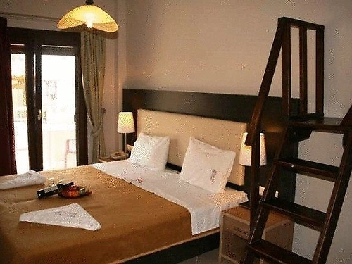 Hotel Meliton Inn Bungalows Sithonia (10 / 30)