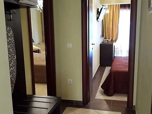 Hotel Meliton Inn Bungalows Grecia (24 / 30)