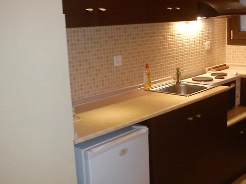 Hotel Meliton Inn Bungalows Sithonia Grecia (17 / 30)