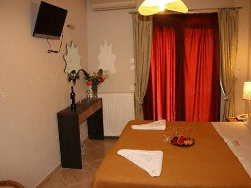 Hotel Meliton Inn Bungalows Sithonia (12 / 30)