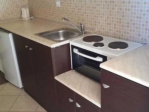 Hotel Meliton Inn Bungalows Grecia (20 / 30)