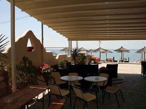 Hotel Meliton Inn Bungalows Grecia (28 / 30)