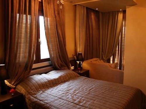 Hotel Meliton Inn Bungalows Sithonia Grecia (11 / 30)