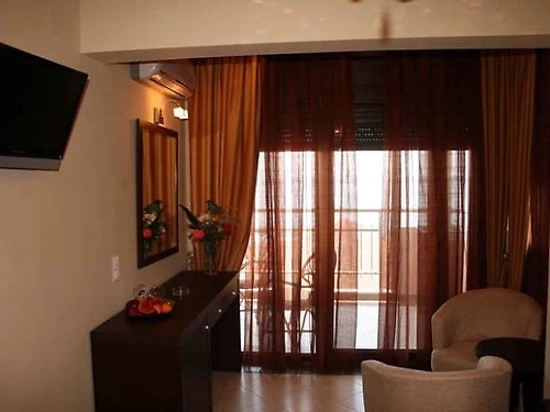 Hotel Meliton Inn Bungalows Sithonia (15 / 30)