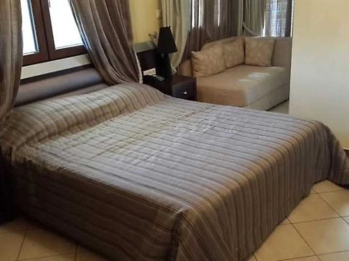 Hotel Meliton Inn Bungalows Grecia (18 / 30)