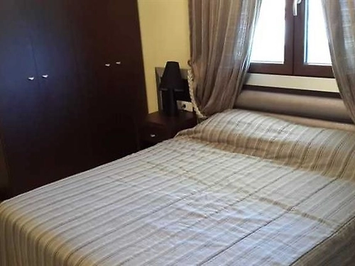 Hotel Meliton Inn Bungalows Sithonia Grecia (5 / 30)