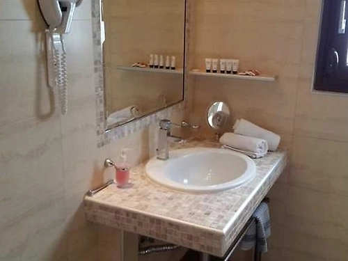 Hotel Meliton Inn Bungalows Sithonia Grecia (21 / 30)