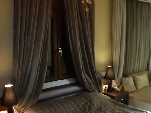 Hotel Meliton Inn Bungalows Sithonia (16 / 30)