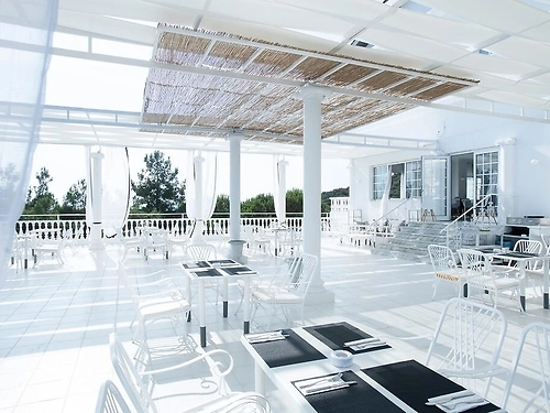 Hotel Bianco Olympico Sithonia (14 / 17)