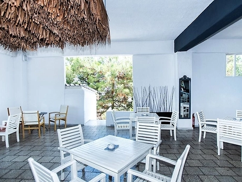 Hotel Bianco Olympico Grecia (9 / 17)