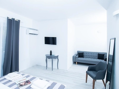 Hotel Bianco Olympico Grecia (15 / 17)