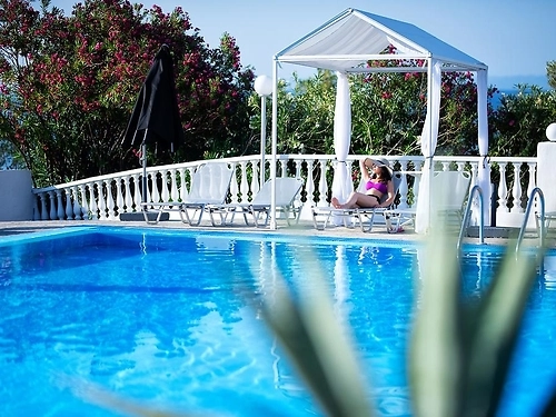 Hotel Bianco Olympico Sithonia (6 / 17)