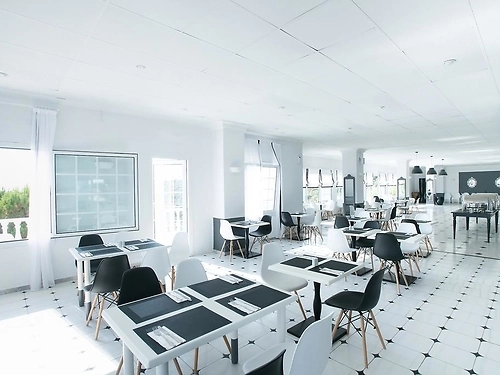 Hotel Bianco Olympico Grecia (7 / 17)