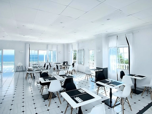 Hotel Bianco Olympico Sithonia (17 / 17)