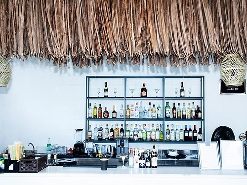 Hotel Bianco Olympico Sithonia Grecia (13 / 17)