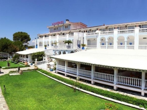 Diaporos Hotel Sithonia (2 / 26)