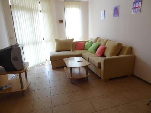 Arcadia Chaika Resort Hotel Bulgaria (7 / 11)