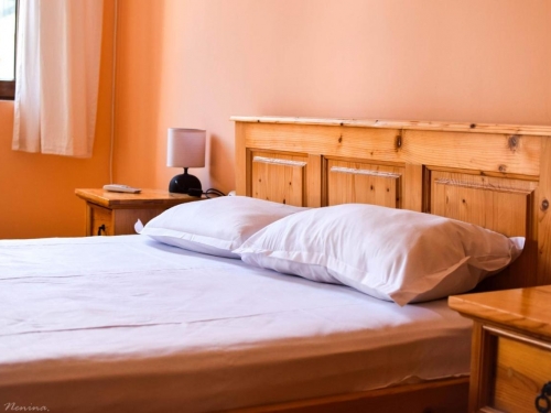 Arcadia Chaika Resort Hotel Sunny Beach Bulgaria (6 / 11)