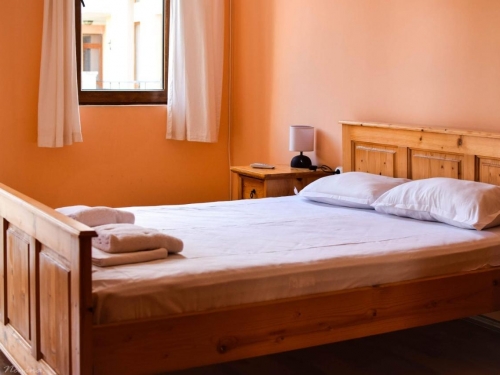 Arcadia Chaika Resort Hotel Bulgaria (10 / 11)