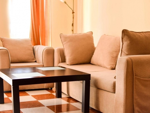 Arcadia Chaika Resort Hotel Sunny Beach Bulgaria (8 / 11)