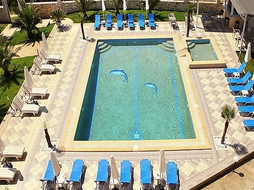 Hotel Stefani Sithonia (7 / 11)