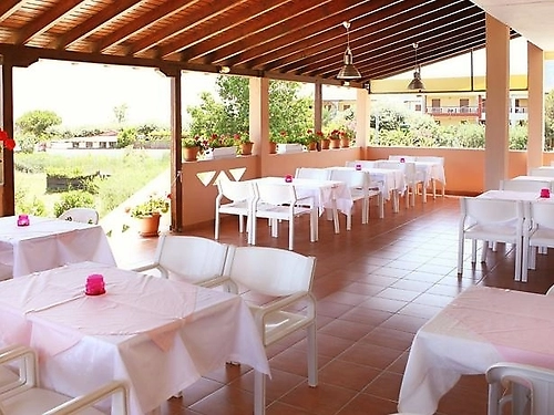 Hotel Stefani Sithonia Grecia (6 / 11)