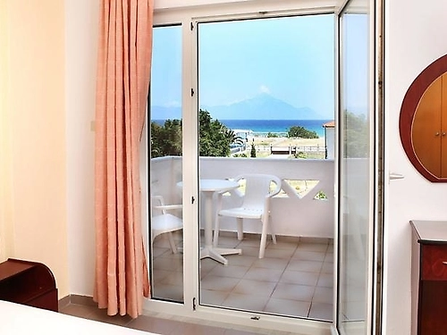 Hotel Stefani Sithonia (9 / 11)