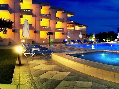 Hotel Stefani Sithonia Grecia (10 / 11)