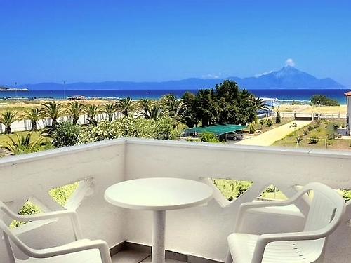 Hotel Stefani Grecia (5 / 11)