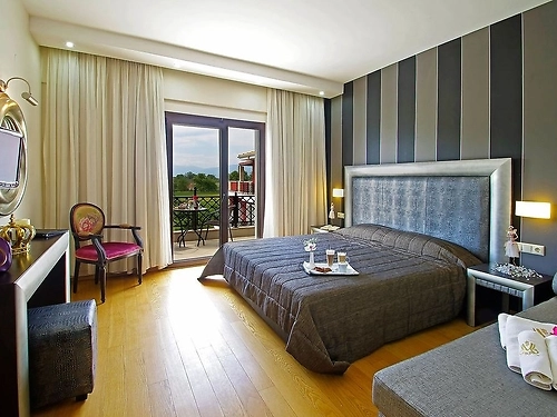 Hotel Mediterranean Princess - adult only Riviera Olimpului (11 / 16)