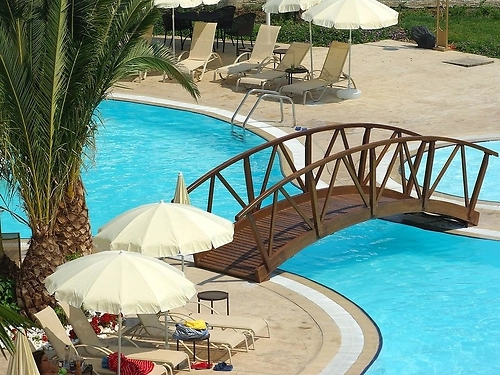 Hotel Mediterranean Princess Riviera Olimpului Grecia (3 / 16)