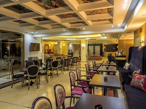 Hotel Mediterranean Princess - adult only Grecia (8 / 16)