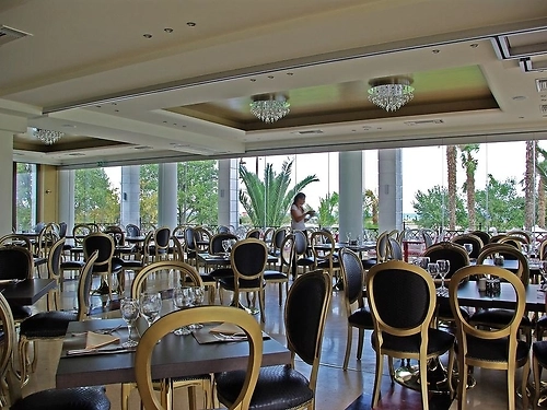 Hotel Mediterranean Princess - adult only Riviera Olimpului (5 / 16)