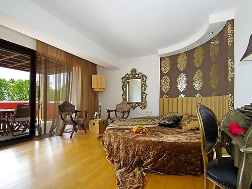 Hotel Mediterranean Princess - adult only Grecia (15 / 16)